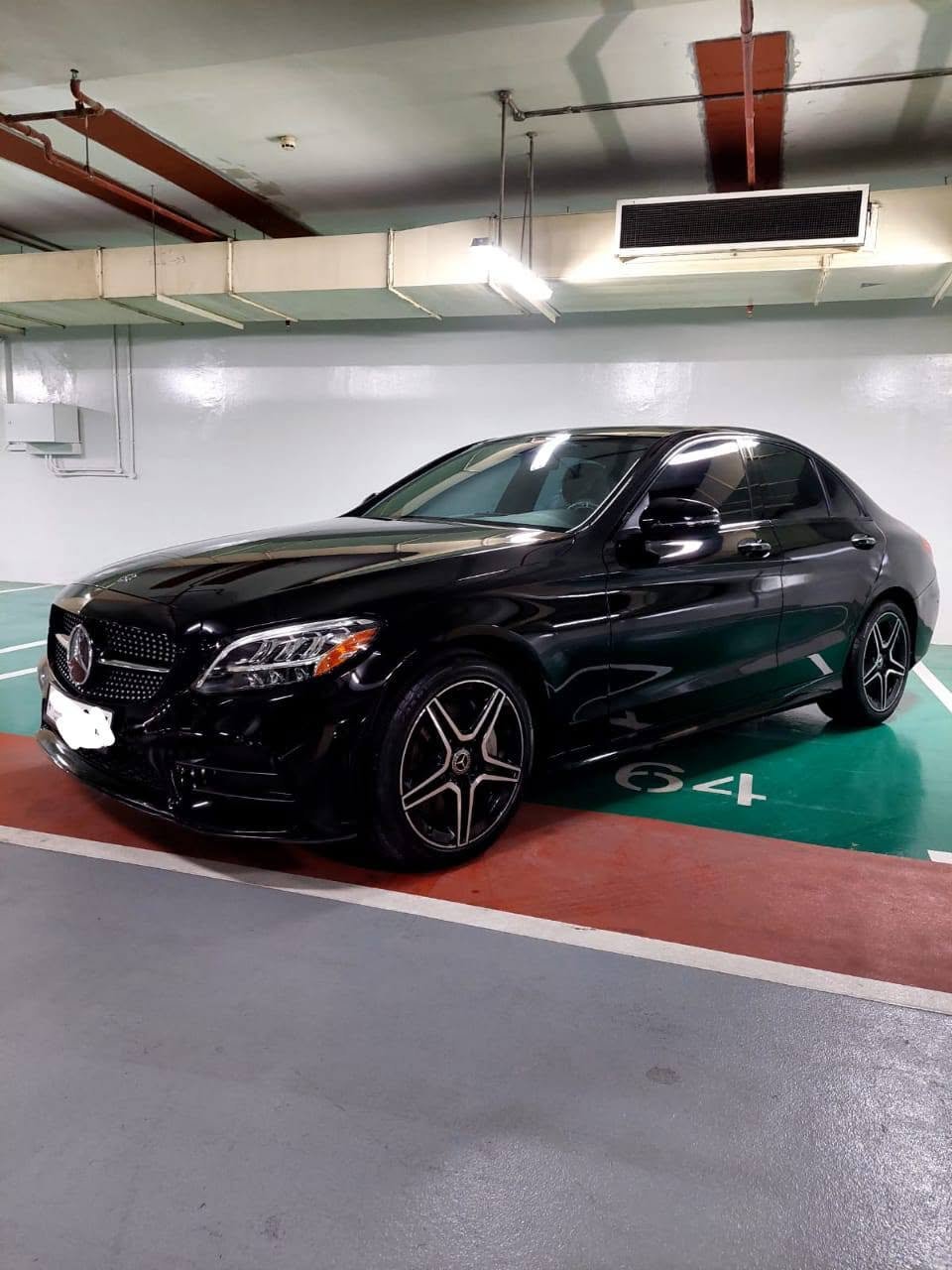 🚗 Mercedes-Benz C300 AMG 2020 | American Specs | 22K Miles