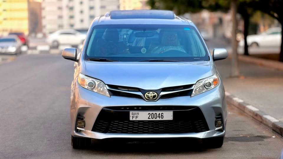 🚗 Toyota Camry 2007 | USA Specs 🇺🇸 | Full Option